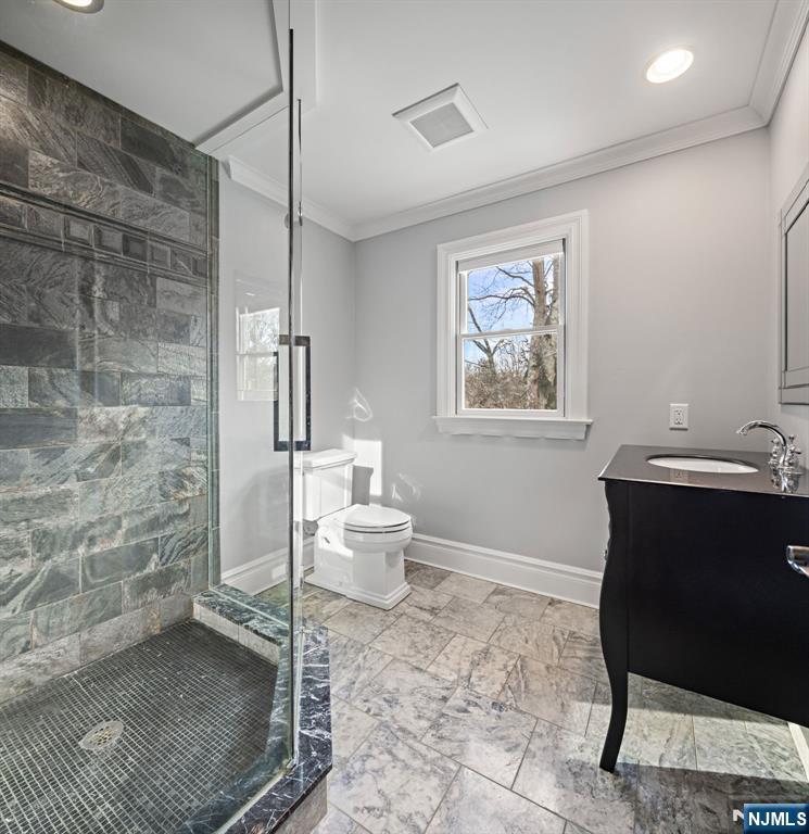 69 Woodland Road Montvale, NJ 07645 - Photo 39 of 50