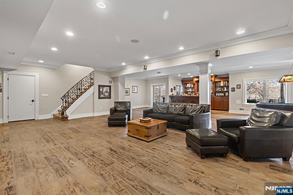 69 Woodland Road Montvale, NJ 07645 - Photo 40 of 50