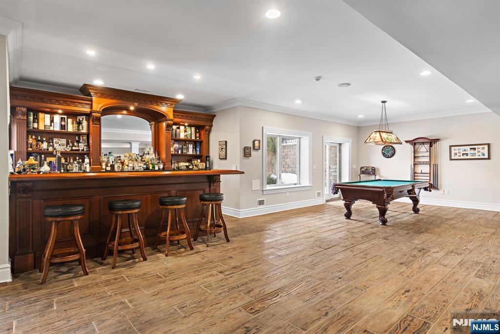 69 Woodland Road Montvale, NJ 07645 - Photo 41 of 50