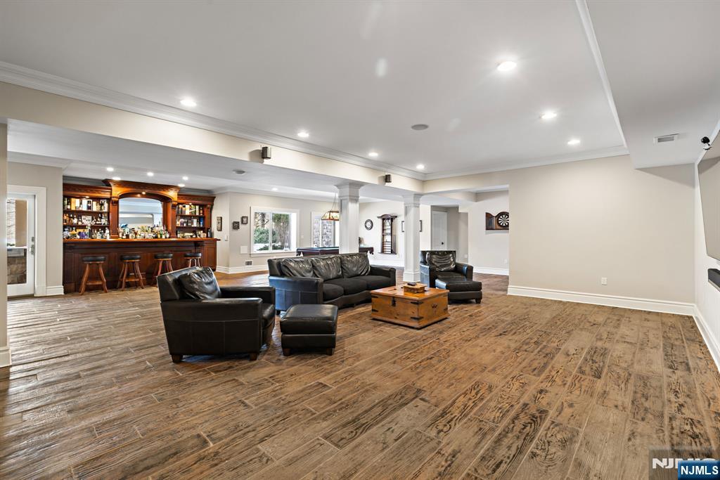 69 Woodland Road Montvale, NJ 07645 - Photo 42 of 50