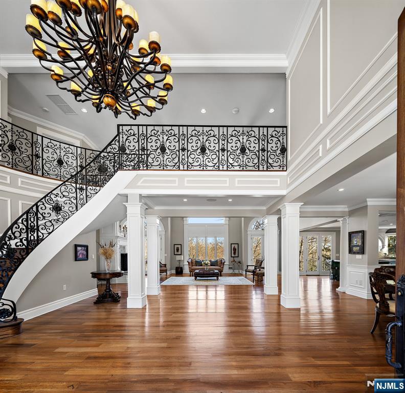 69 Woodland Road Montvale, NJ 07645 - Photo 5 of 50