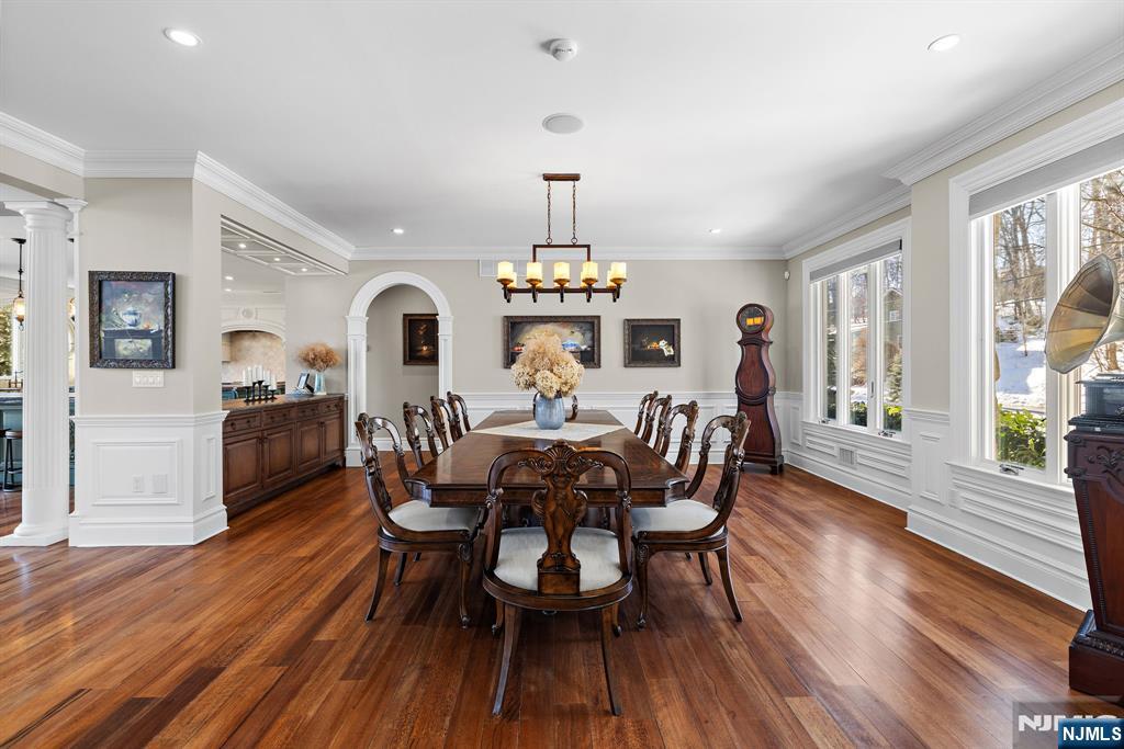 69 Woodland Road Montvale, NJ 07645 - Photo 6 of 50