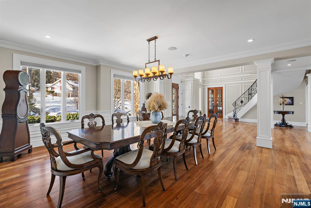 69 Woodland Road Montvale, NJ 07645 - Photo 7 of 50