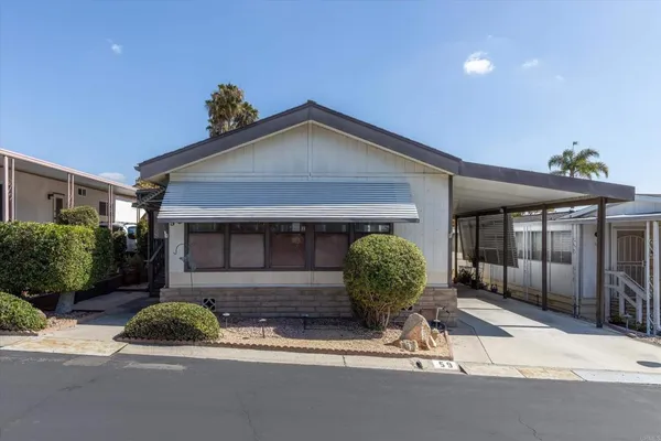 $290,000 | 3535 Linda Vista Drive, Unit 59, San Marcos, CA 92078