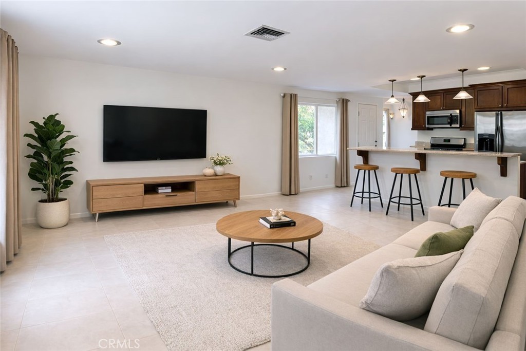 10424 Big Tujunga Canyon Road Tujunga, CA 91042 - Photo 7 of 54 Living Room
Virtual Staging