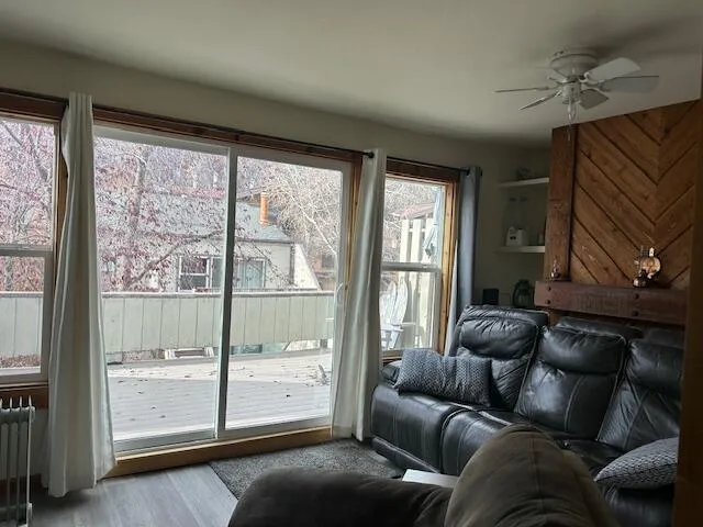 $665,000 | 211 North 1st Avenue, Unit 5, Ketchum, ID 83340