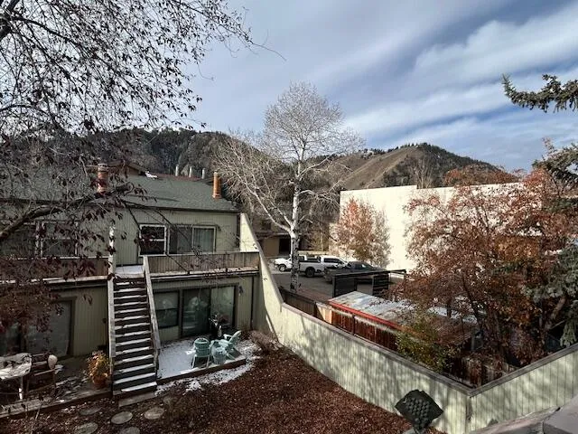 $665,000 | 211 North 1st Avenue, Unit 5, Ketchum, ID 83340