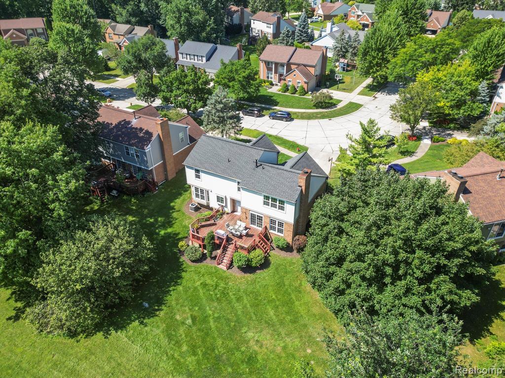 1139 Arms Court Rochester Hills, MI 48307 - Photo 33 of 39