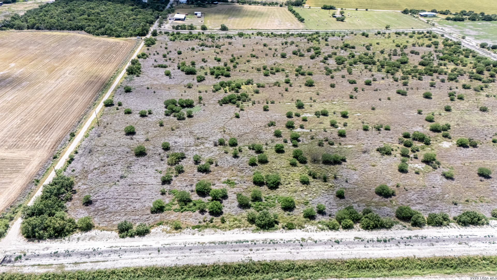 355 Lowe Road Quemado, TX 78877 - Photo 11 of 14 Gallery Image 11