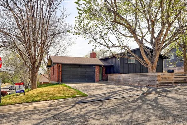 $725,000 | 6552 Owens Court, Arvada, CO 80004