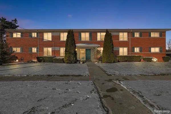 $1,500 | 1245 Derby Road, Unit 4, Birmingham, MI 48009