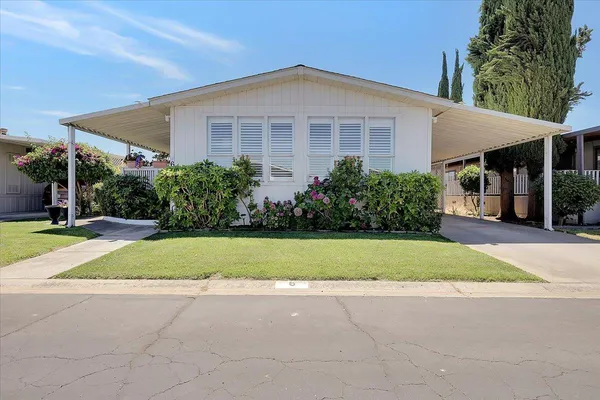 $189,000 | 3120 Live Oak Boulevard, Unit 6, Yuba City, CA 95991