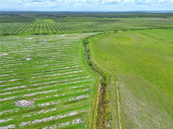 a view of a lake view