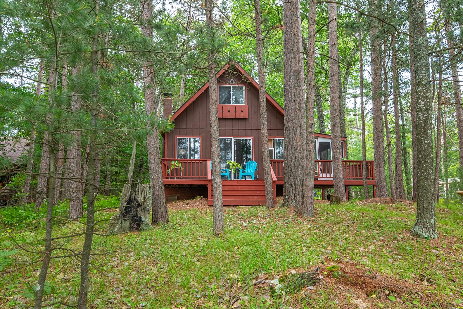 4535 Warner Drive Rhinelander, WI 54501 - Photo 19 of 19 Gallery Image 19