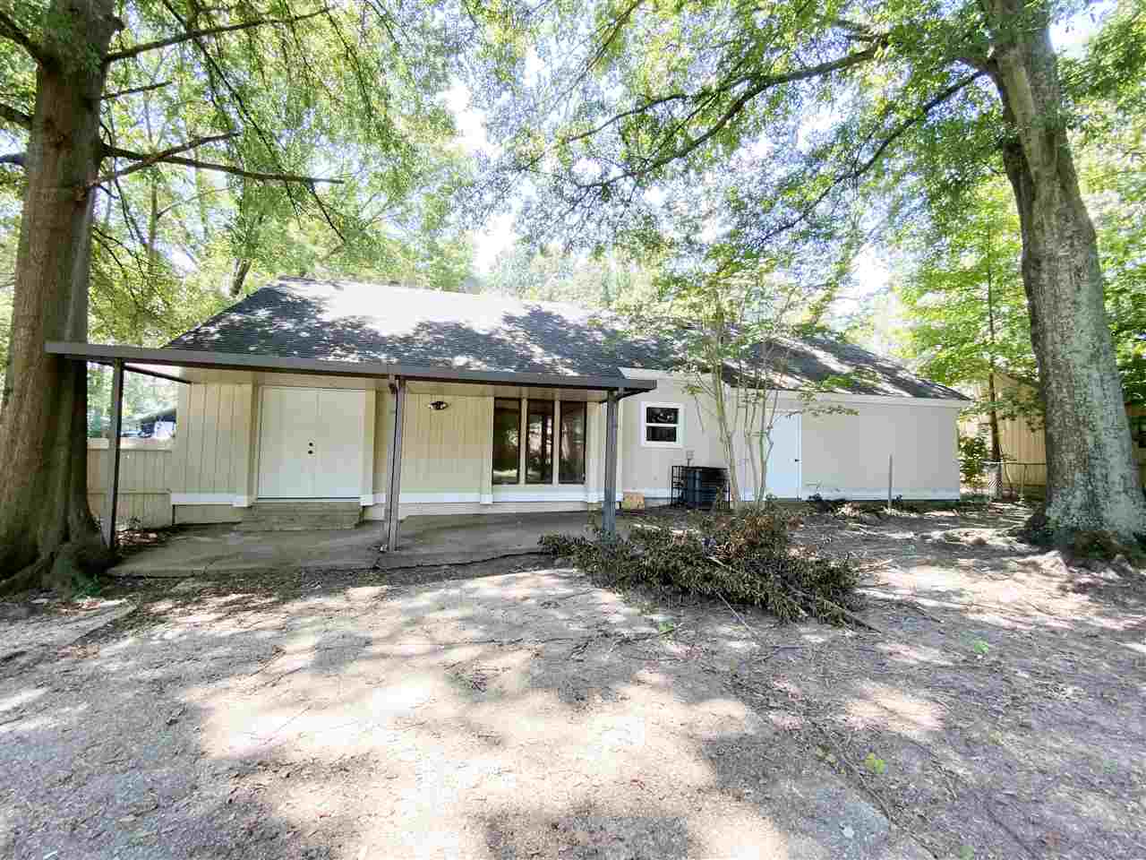 4314 Renners Road Memphis, TN 38128 - Photo 22 of 23