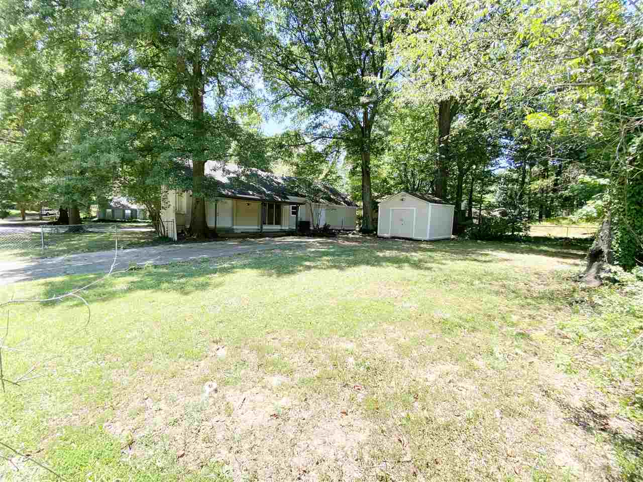 4314 Renners Road Memphis, TN 38128 - Photo 23 of 23