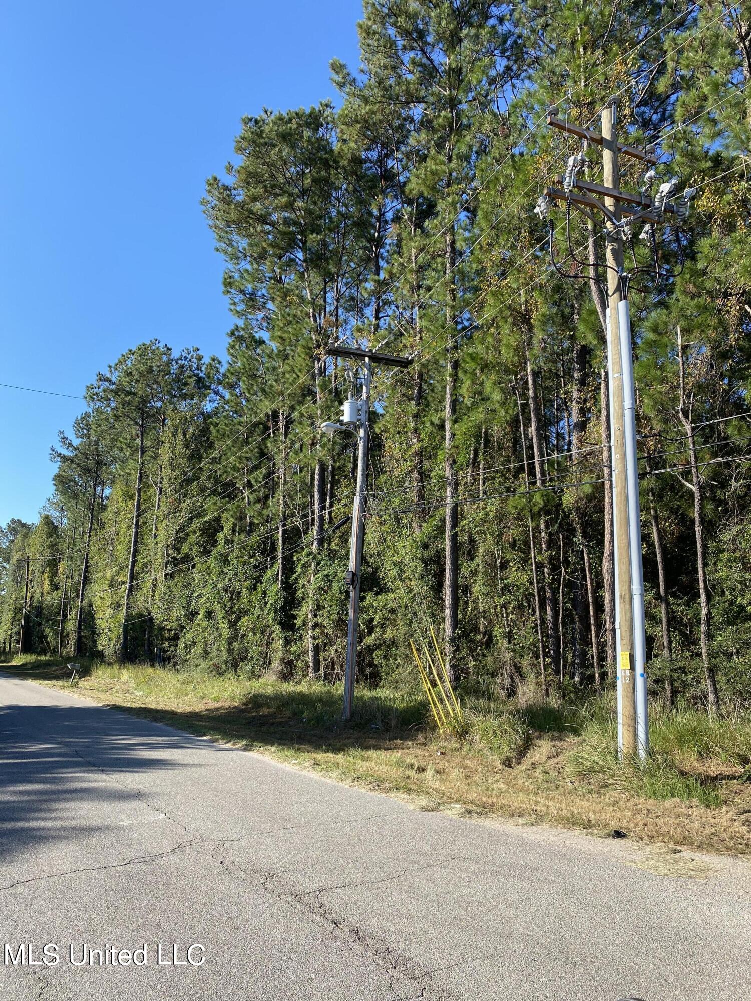 Elm Street Picayune, MS 39466 - Photo 2 of 6 1