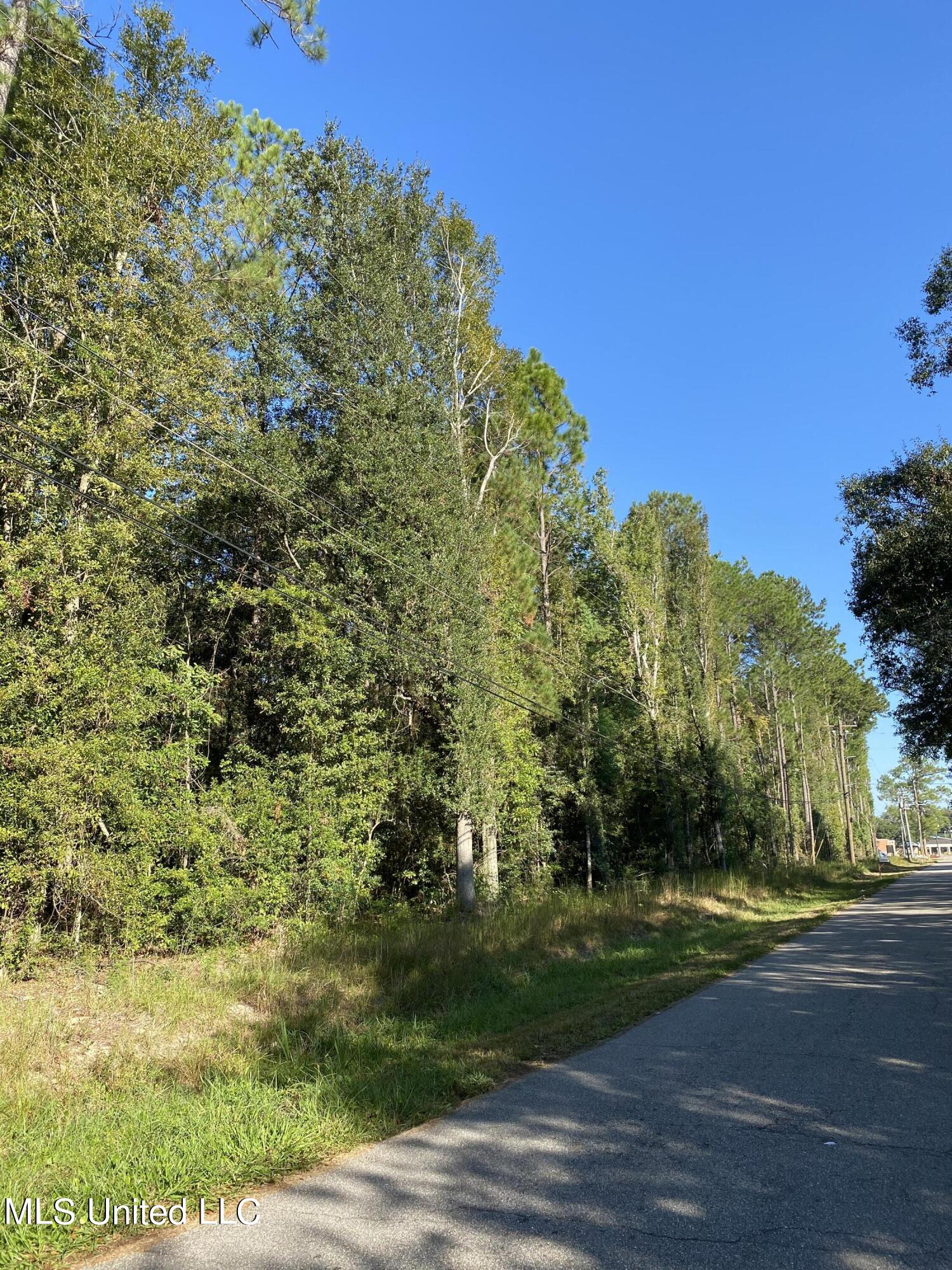 Elm Street Picayune, MS 39466 - Photo 3 of 6 2