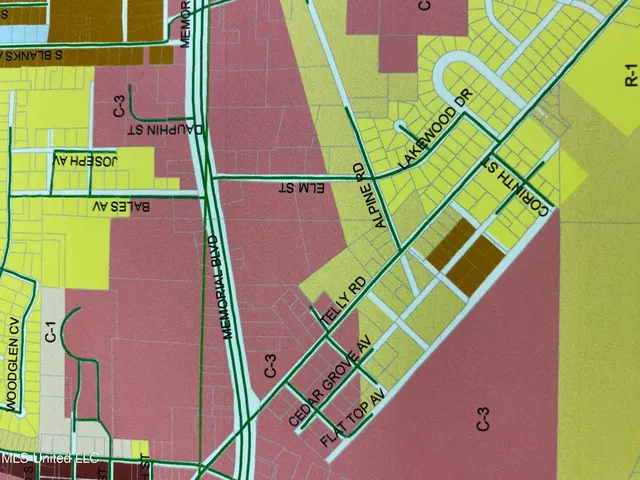 $310,000 | Elm Street, Picayune, MS 39466