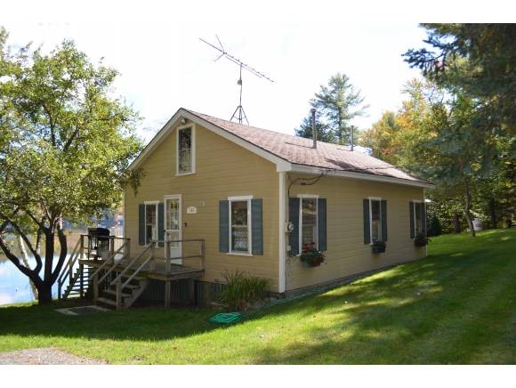 106 Marys Road Sunapee, NH 03782 - Photo 1 of 1