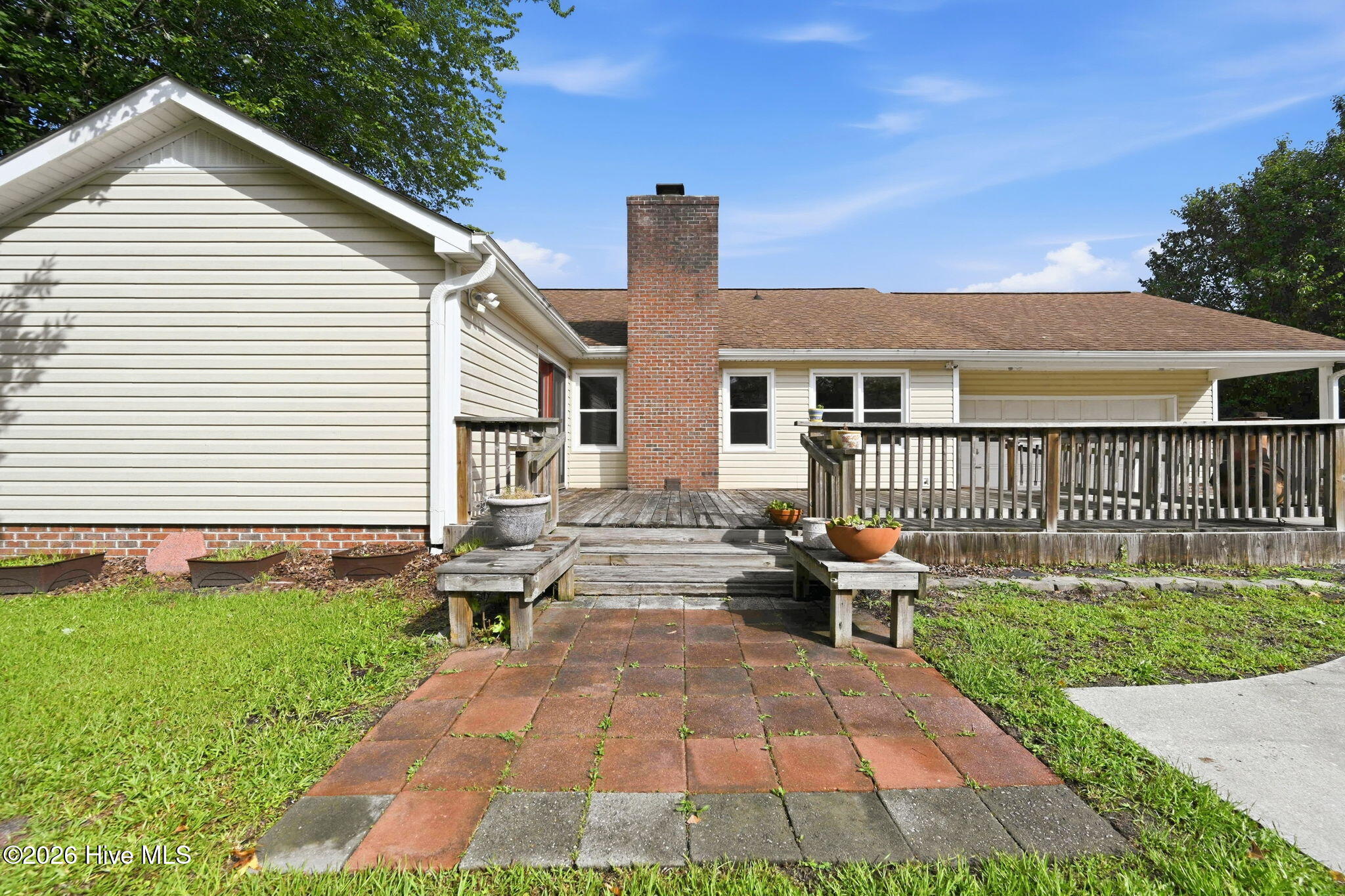 275 Raintree Road Jacksonville, NC 28540 - Photo 46 of 111