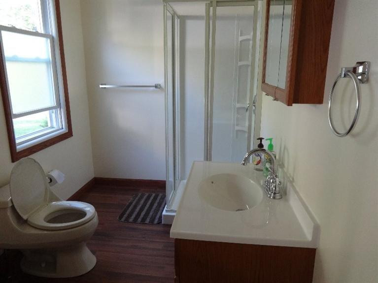 1574 Mull Road Tipton, MI 49287 - Photo 13 of 17 LOWER BATH