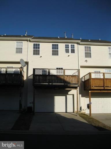 866 Lowe Road Middle River, MD 21220 - Photo 8 of 16 Exterior (Rear)