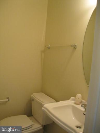 866 Lowe Road Middle River, MD 21220 - Photo 10 of 16 Half Bath 1