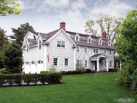 4 Wawapek Road Cold Spring Harbor, NY 11724 - Photo 1 of 1 Gallery Image 1