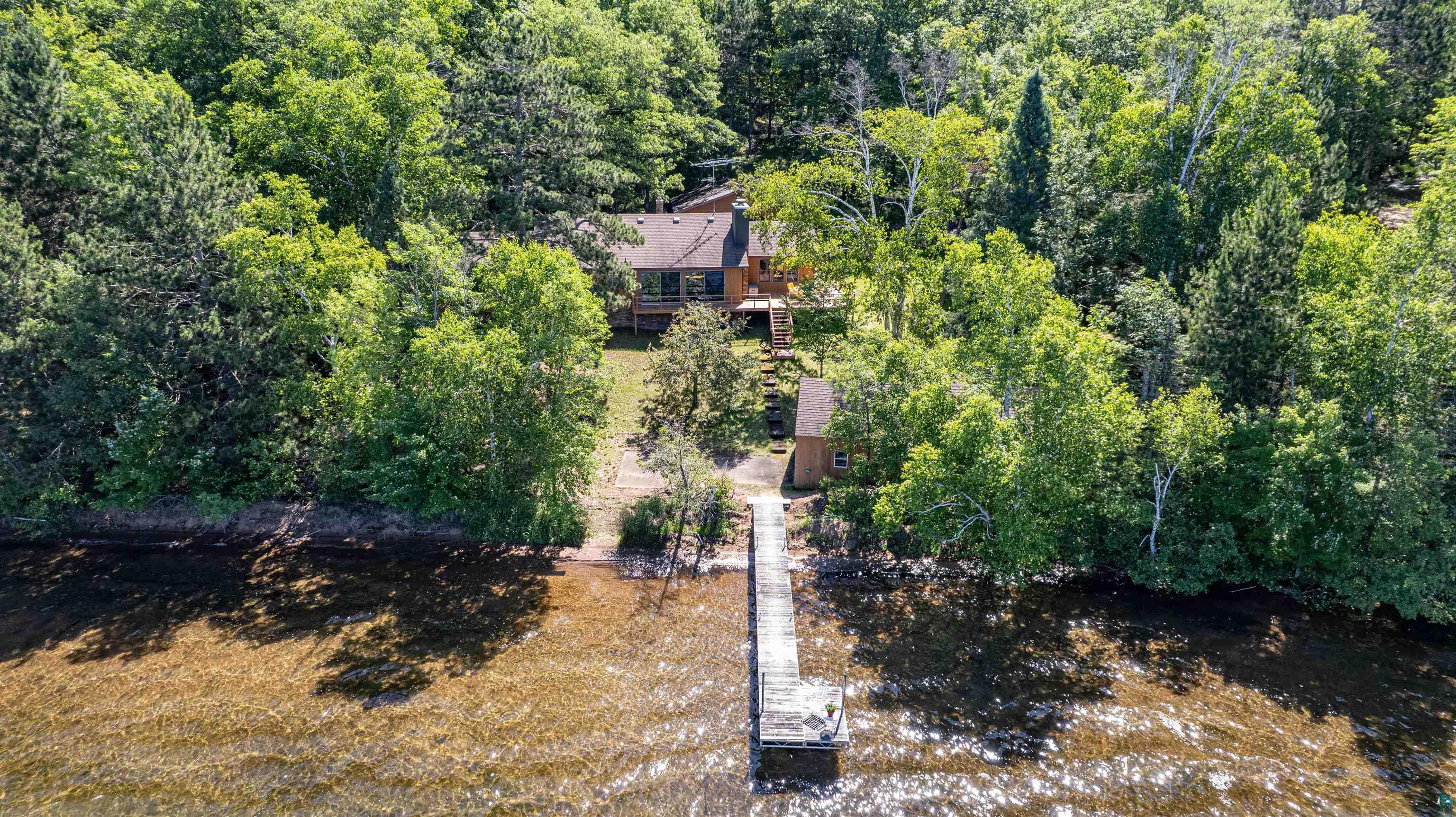 1760 Lower Lake Road Barnes, WI 54873 - Photo 3 of 48 Gallery Image 3