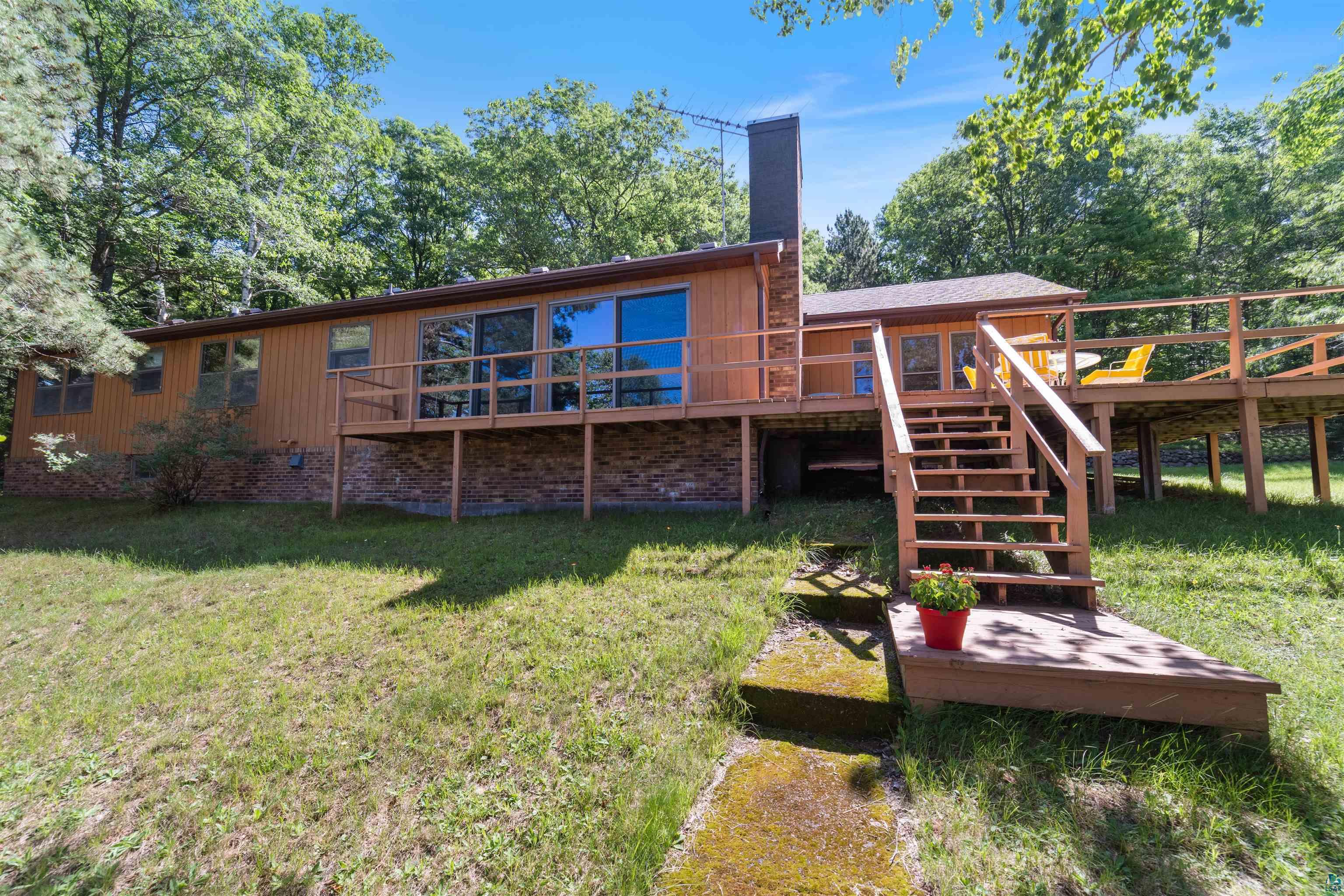 1760 Lower Lake Road Barnes, WI 54873 - Photo 40 of 48 Gallery Image 40