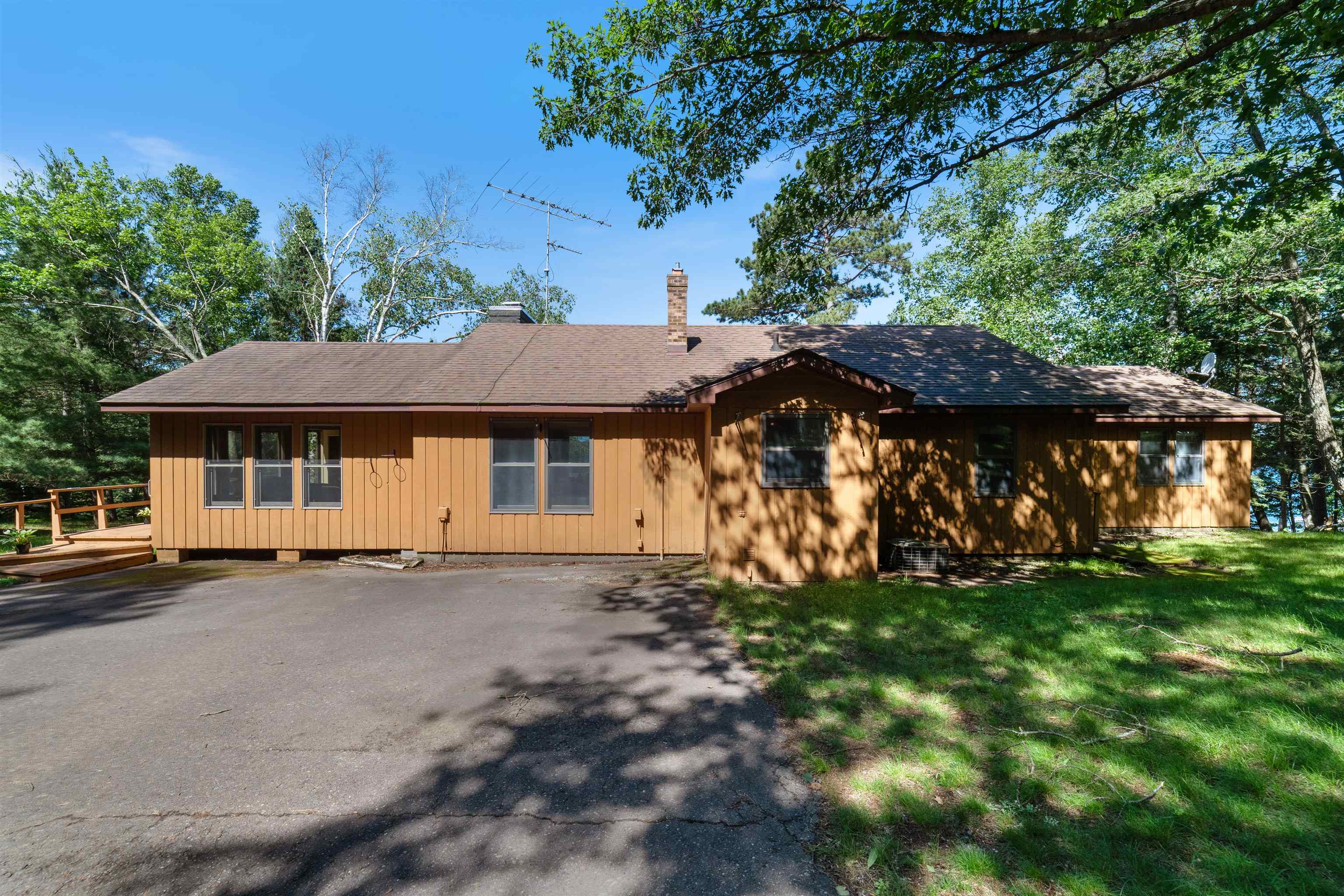 1760 Lower Lake Road Barnes, WI 54873 - Photo 46 of 48 Gallery Image 46