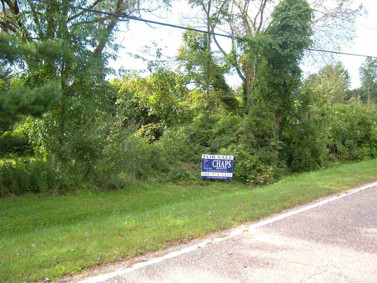 Vacant Genesee Road Lapeer, MI 48446 - Photo 1 of 2