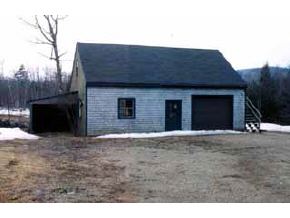 312 Cross Road Rumney, NH 03266 - Photo 2 of 5 Gallery Image 2