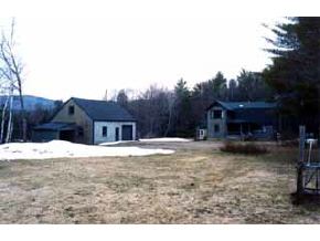 312 Cross Road Rumney, NH 03266 - Photo 3 of 5 Gallery Image 3