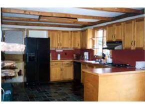 312 Cross Road Rumney, NH 03266 - Photo 5 of 5 Gallery Image 5