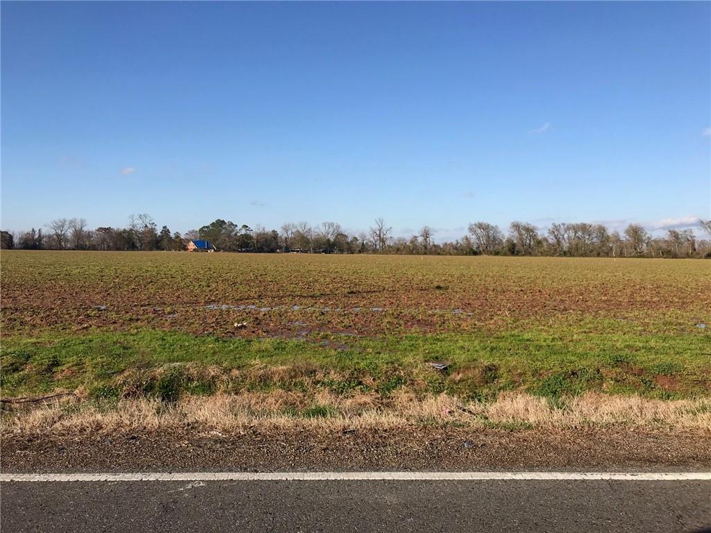 Lot 6 Bayou Rapides Road Alexandria, LA 71303 - Photo 1 of 1 Gallery Image 1