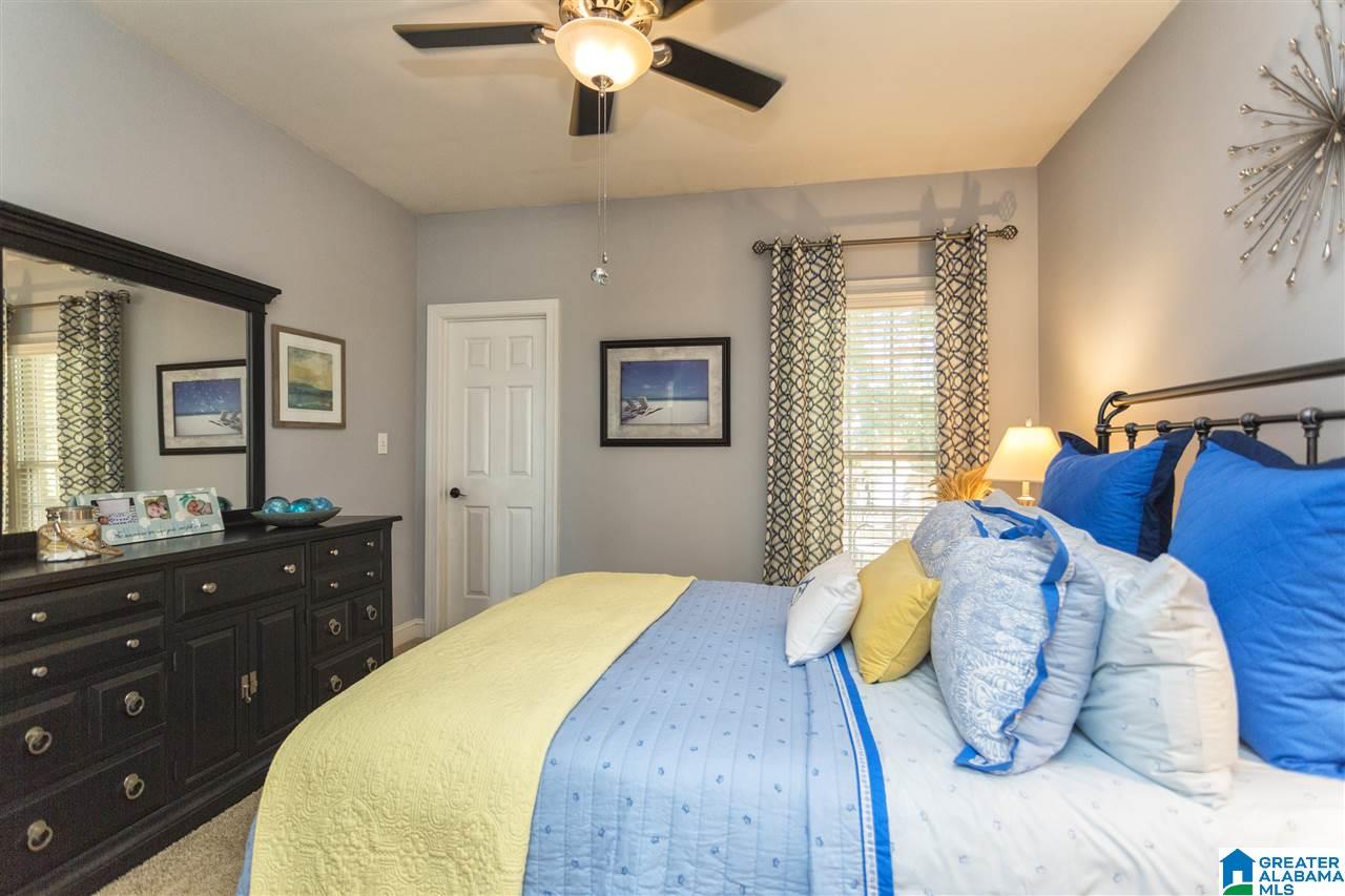 259 Clairmont Road Sterrett, AL 35147 - Photo 37 of 46