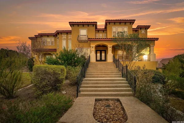 $1,389,900 | 322 Santa Domingo, Helotes, TX 78023