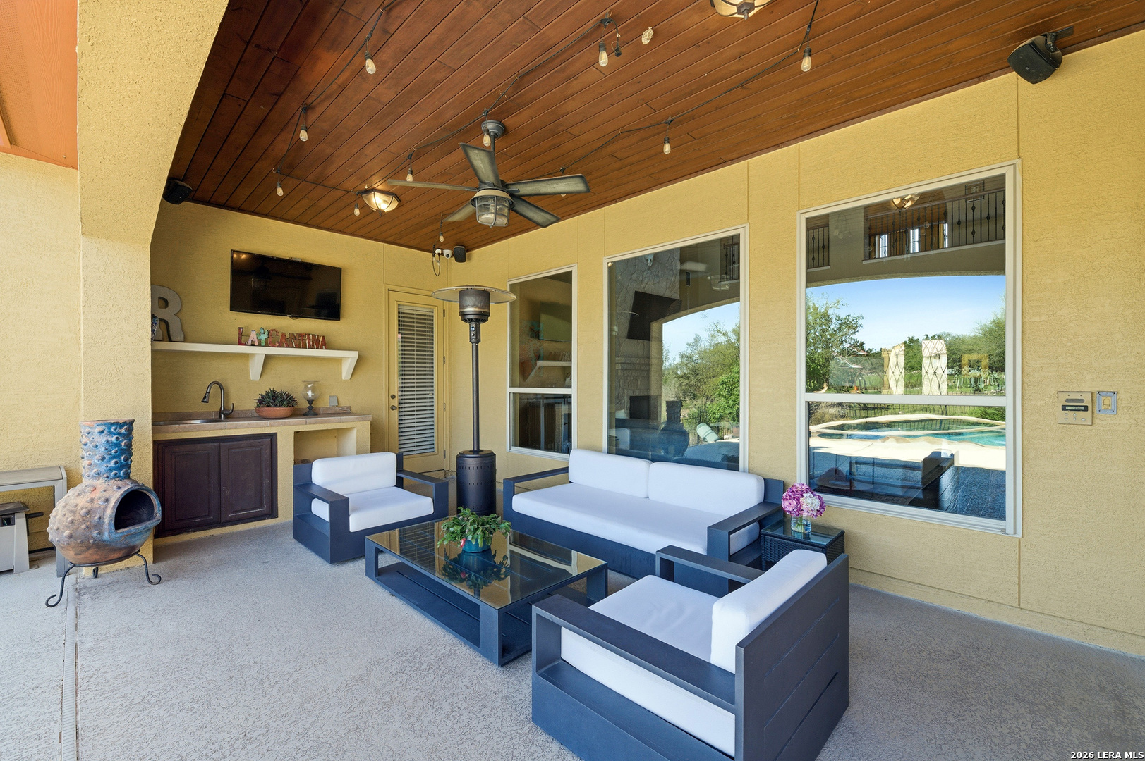 322 Santa Domingo Helotes, TX 78023 - Photo 27 of 47