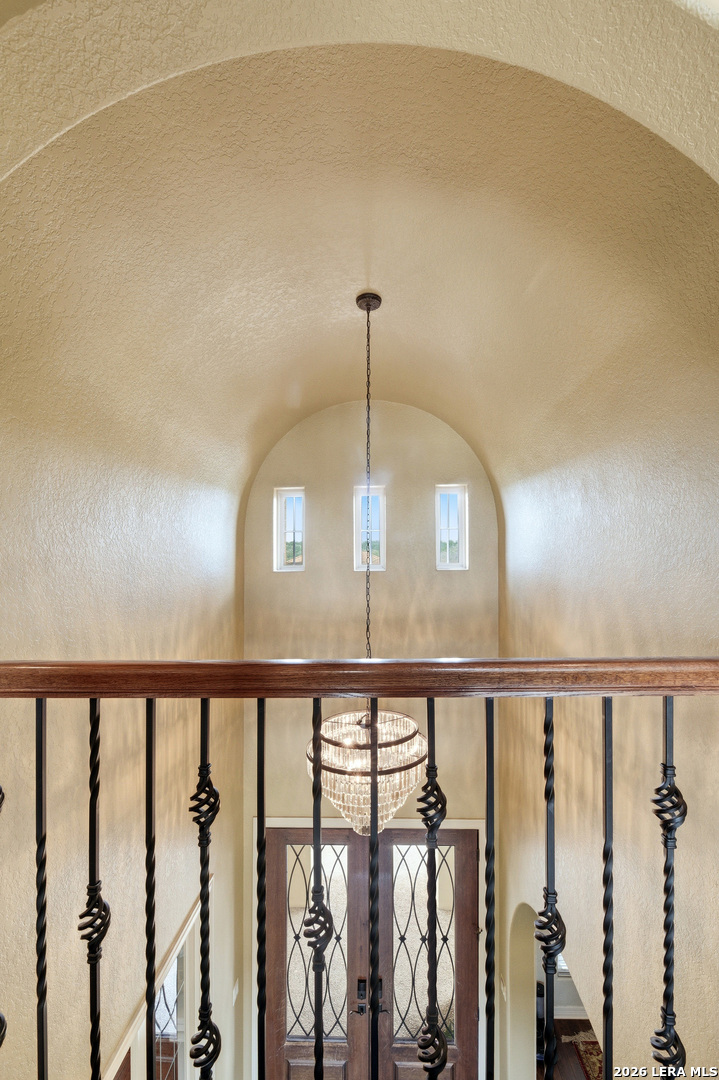 322 Santa Domingo Helotes, TX 78023 - Photo 39 of 47 a close view of a glass door