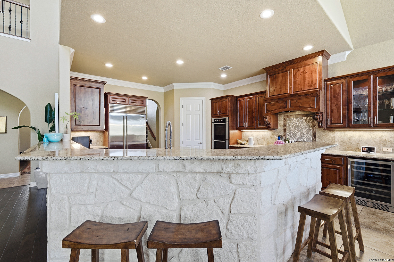 322 Santa Domingo Helotes, TX 78023 - Photo 6 of 47