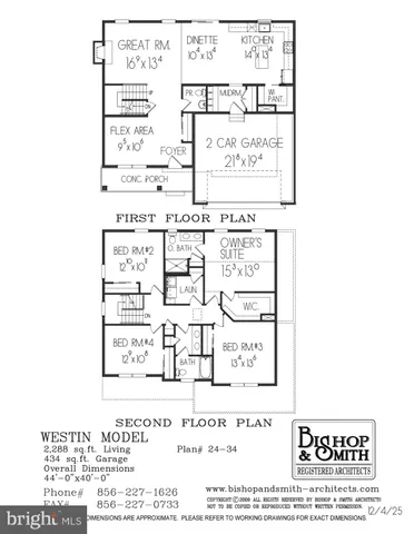 $659,900 | 857 Little Gloucester Road, Blackwood, NJ 08012