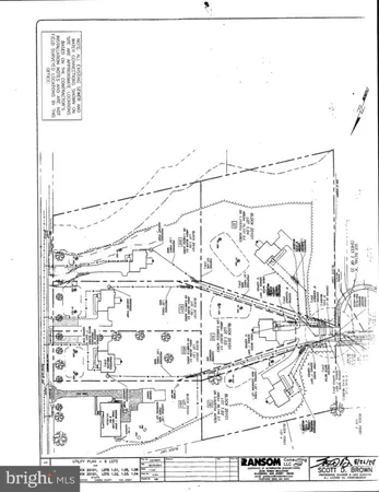 $675,000 | 857 Little Gloucester Road, Blackwood, NJ 08012