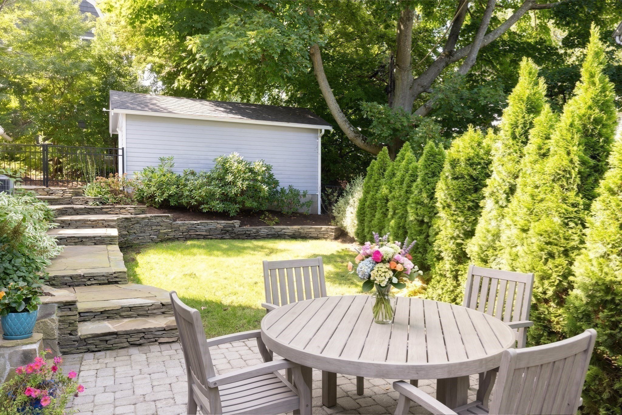 40 Bournedale Road Boston, MA 02130 - Photo 20 of 23 Gallery Image 20