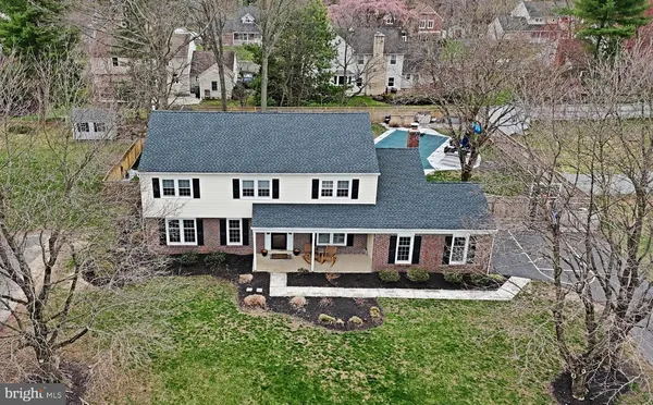 $875,000 | 1207 Madison Drive, Yardley, PA 19067