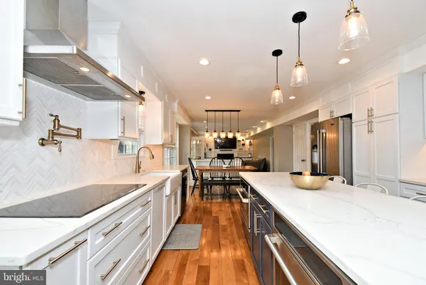 $875,000 | 1207 Madison Drive, Yardley, PA 19067