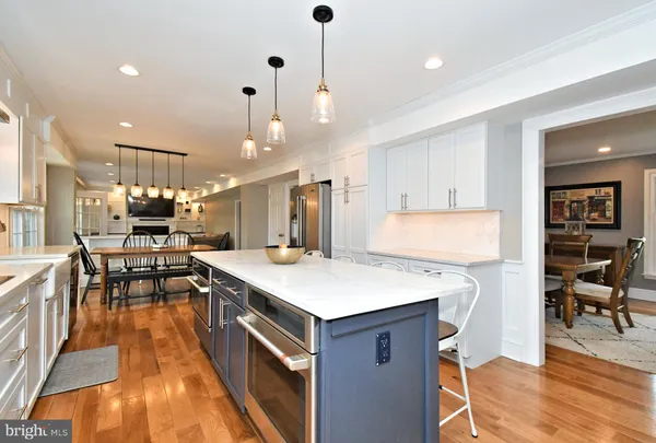 $875,000 | 1207 Madison Drive, Yardley, PA 19067