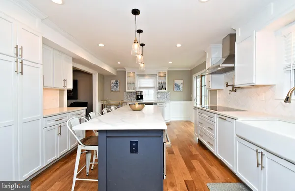 $875,000 | 1207 Madison Drive, Yardley, PA 19067