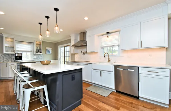$875,000 | 1207 Madison Drive, Yardley, PA 19067